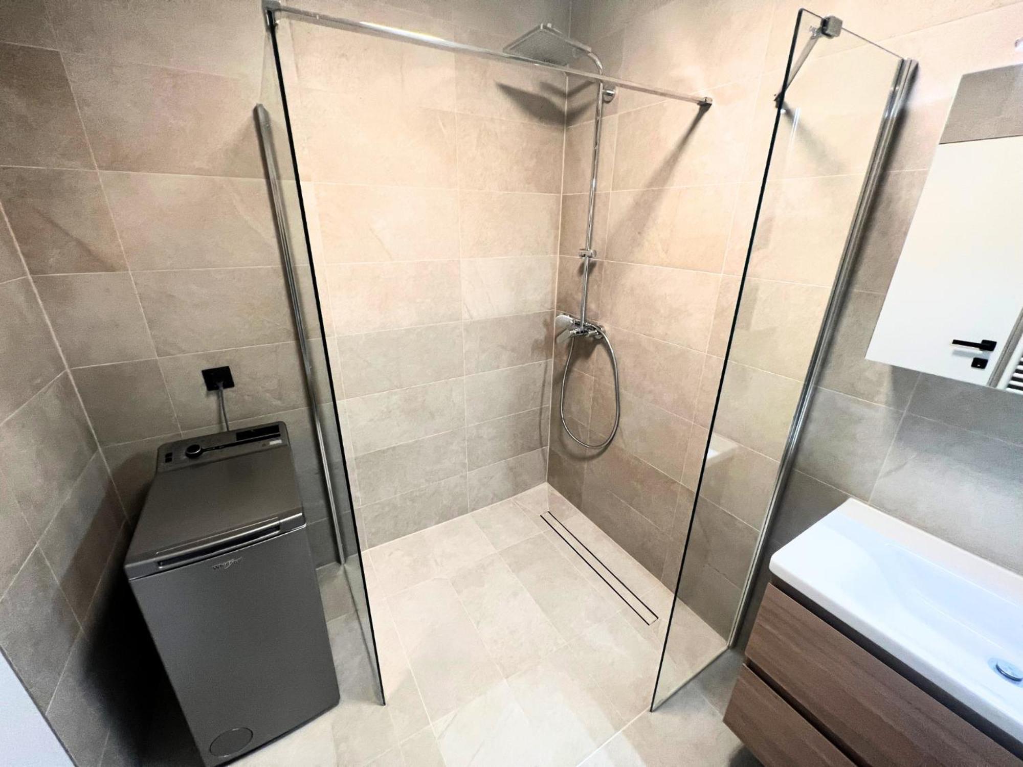 President Apartment With Sauna Zagrzeb Zewnętrze zdjęcie
